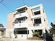 P・Born108 1階 築22年7ヶ月の賃貸物件