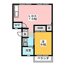 間取り：221015403922