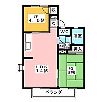 間取り：221015403930