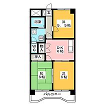 間取り：221015403932