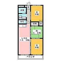 間取り：221015404189