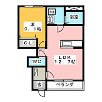 間取り：221015405177