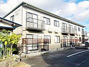 岐阜駅よりバス40分 徒歩6分 2階 築25年7ヶ月の賃貸物件