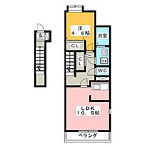 間取り：221015425073