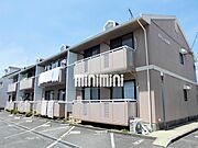 セジュール友瀬ａの賃貸物件