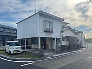 岐阜駅よりバス22分 徒歩7分 築48年7ヶ月 2階建の賃貸物件