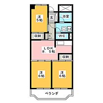 間取り：221015510980