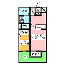 間取り：221015544363