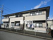 HAPPY STAR MATAMARU 2階 築22年10ヶ月の賃貸物件