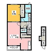 間取り：221015559870