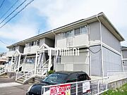 岐阜駅よりバス20分 徒歩6分 2階 築32年9ヶ月の賃貸物件