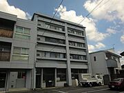 岐阜駅よりバス16分 徒歩2分 4階 築60年5ヶ月の賃貸物件
