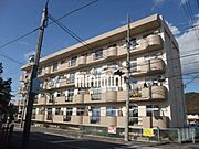 岐阜駅よりバス27分 徒歩4分 3階 築49年3ヶ月の賃貸物件