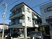 ODKハイツA棟の賃貸物件