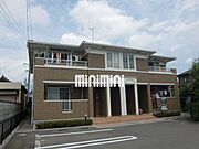 パルティールの賃貸物件
