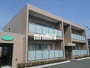 MAS2013A 2階 築13年8ヶ月の賃貸物件