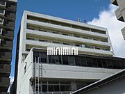 岐阜駅よりバス15分 徒歩1分 4階 築46年5ヶ月の賃貸物件