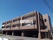 岐阜駅よりバス33分 徒歩3分 築19年9ヶ月 3階建の賃貸物件