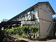 グリーンパストラルA 2階 築30年8ヶ月の賃貸物件