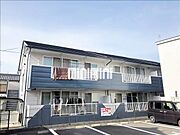 岐阜駅よりバス23分 徒歩2分 2階 築30年7ヶ月の賃貸物件