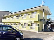 レークヒル小森 1階 築32年7ヶ月の賃貸物件
