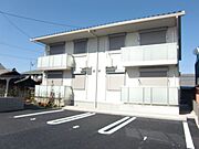 ソレイユ花水木の賃貸物件