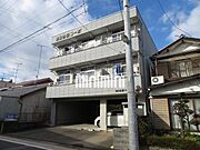第2後藤コーポ 2階 築30年7ヶ月の賃貸物件