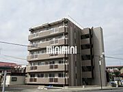 岐阜駅よりバス15分 徒歩2分 2階 築9年7ヶ月の賃貸物件