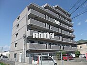 オークランド25 2階 築29年の賃貸物件