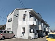 サンティーヌ神山 2階 築32年8ヶ月の賃貸物件