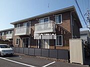 岐阜駅よりバス25分 徒歩9分 1階 築19年9ヶ月の賃貸物件
