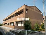 岐阜駅よりバス28分 徒歩15分 1階 築19年6ヶ月の賃貸物件