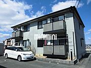 岐阜駅よりバス36分 徒歩5分 2階 築26年5ヶ月の賃貸物件