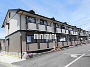 岐阜駅よりバス20分 徒歩6分 1階 築32年8ヶ月の賃貸物件