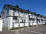 Ｕ・ＴＯＰＩＡ３４Ａの賃貸物件