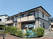 岐阜駅よりバス32分 徒歩9分 1階 築30年2ヶ月の賃貸物件
