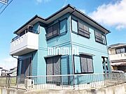 岐阜駅よりバス31分 徒歩9分 1階 築31年6ヶ月の賃貸物件
