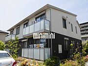 カトルセゾンの賃貸物件