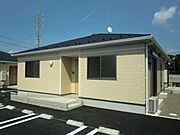 岐阜駅よりバス26分 徒歩5分 1階 築11年2ヶ月の賃貸物件