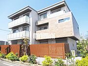 岐阜駅よりバス29分 徒歩6分 3階 築8年1ヶ月の賃貸物件