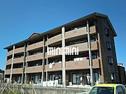 岐阜駅よりバス38分 徒歩2分 4階 築25年11ヶ月の賃貸物件