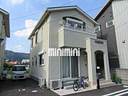岐阜駅よりバス24分 徒歩10分 2階 築11年8ヶ月の賃貸物件