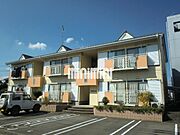 岐阜駅よりバス27分 徒歩2分 2階 築39年1ヶ月の賃貸物件