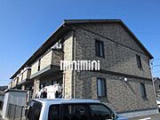 岐阜駅よりバス38分 徒歩9分 2階 築24年4ヶ月の賃貸物件