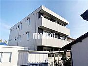 岐阜駅よりバス26分 徒歩6分 1階 築5年7ヶ月の賃貸物件