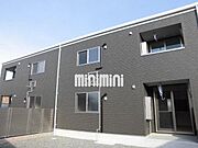 岐阜駅よりバス27分 徒歩3分 2階 築8年10ヶ月の賃貸物件