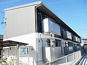岐阜駅よりバス29分 徒歩3分 2階 築7年11ヶ月の賃貸物件
