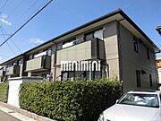 岐阜駅よりバス20分 徒歩7分 1階 築26年6ヶ月の賃貸物件
