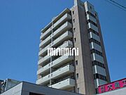 岐阜駅よりバス20分 徒歩2分 7階 築31年7ヶ月の賃貸物件