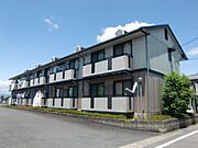 ブロスＫ 2階 築32年7ヶ月の賃貸物件